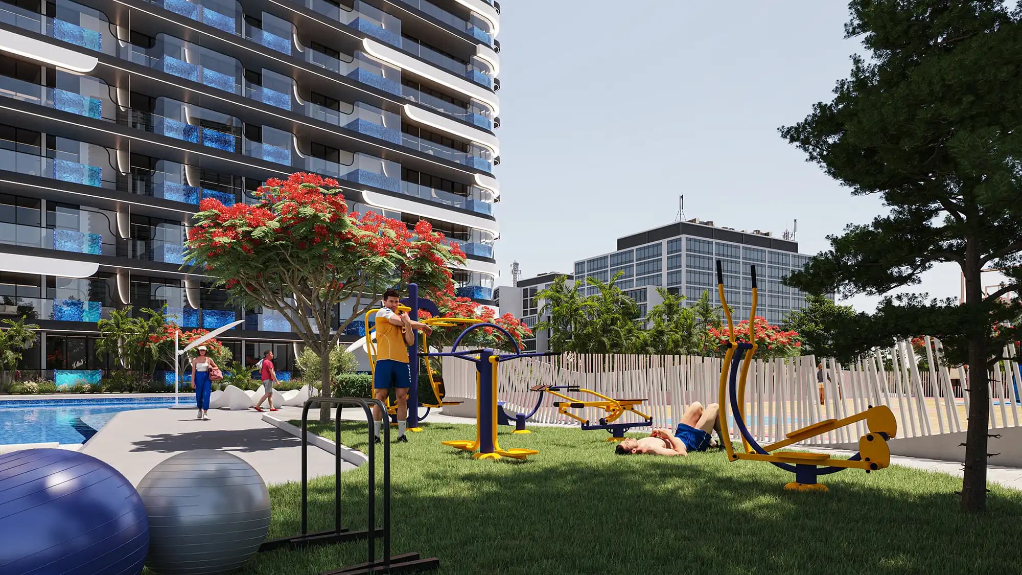 Samana Resorts image 2