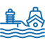 Marina Berth icon