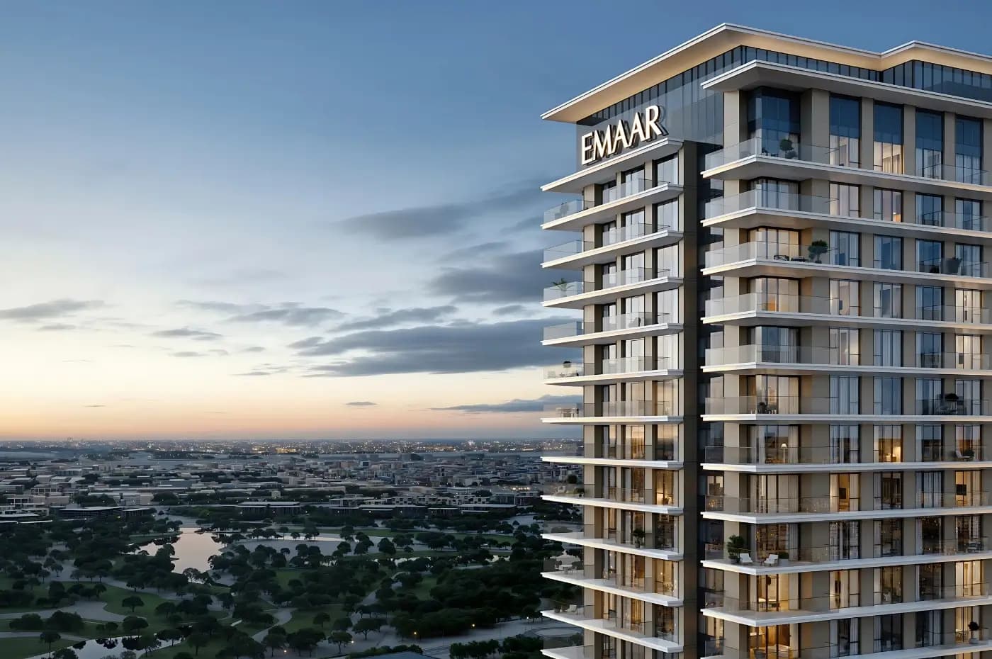 Emaar Silva image 1