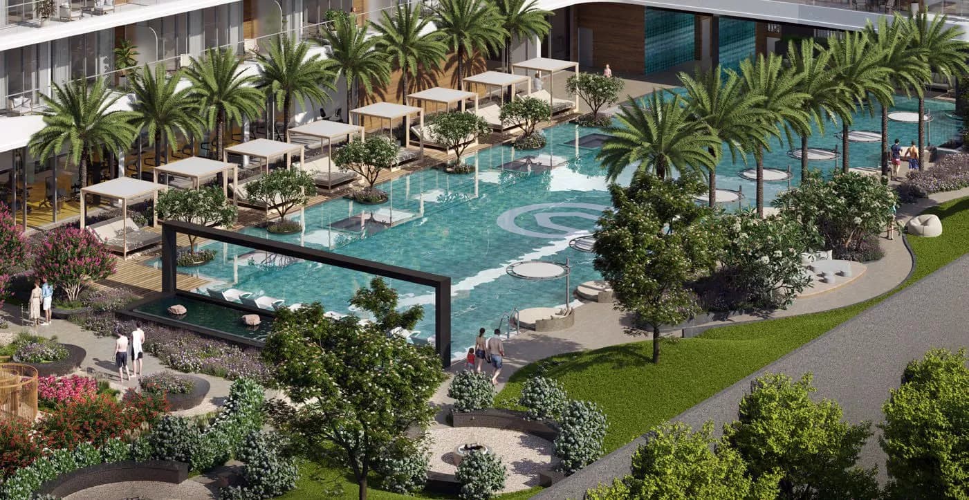 The Golf Residence image 5