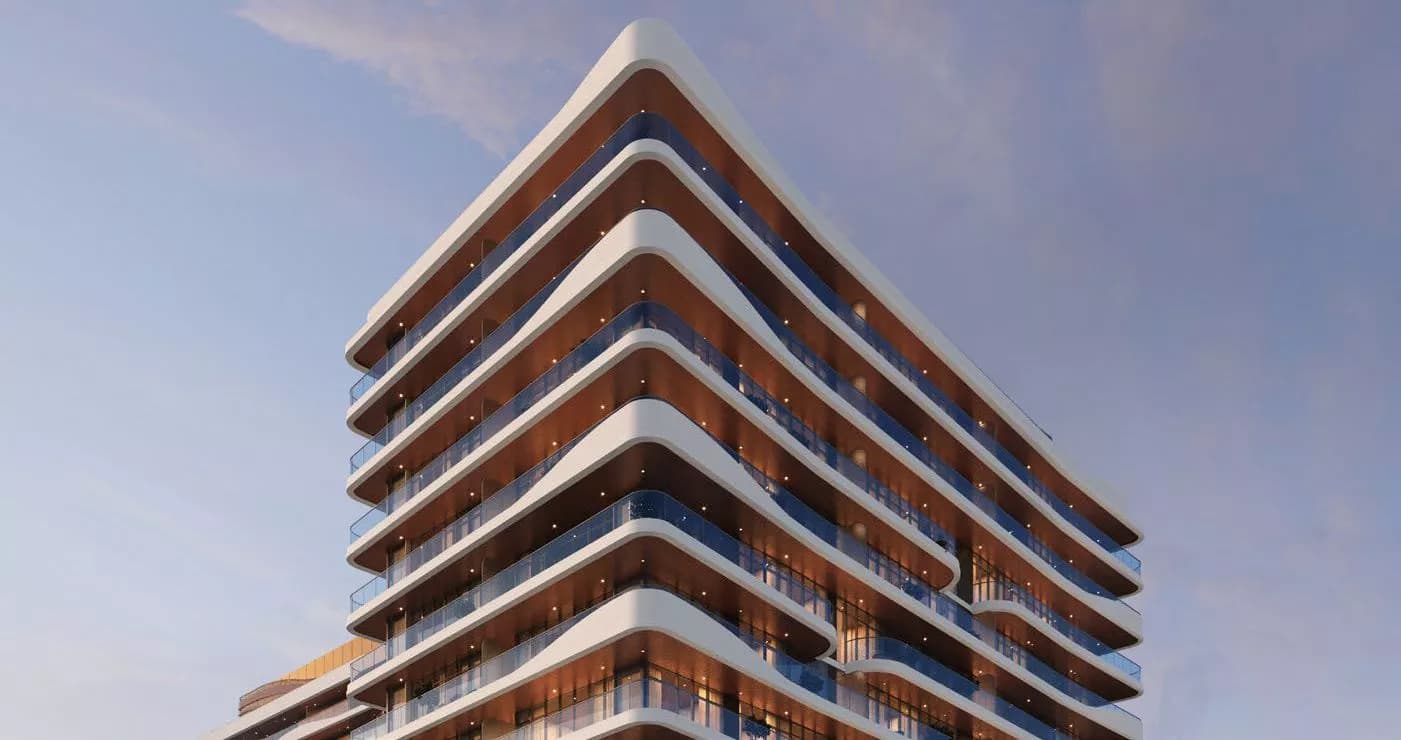 The Golf Residence image 1