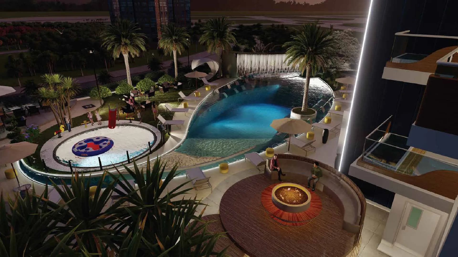 Samana Waves 2 image 5