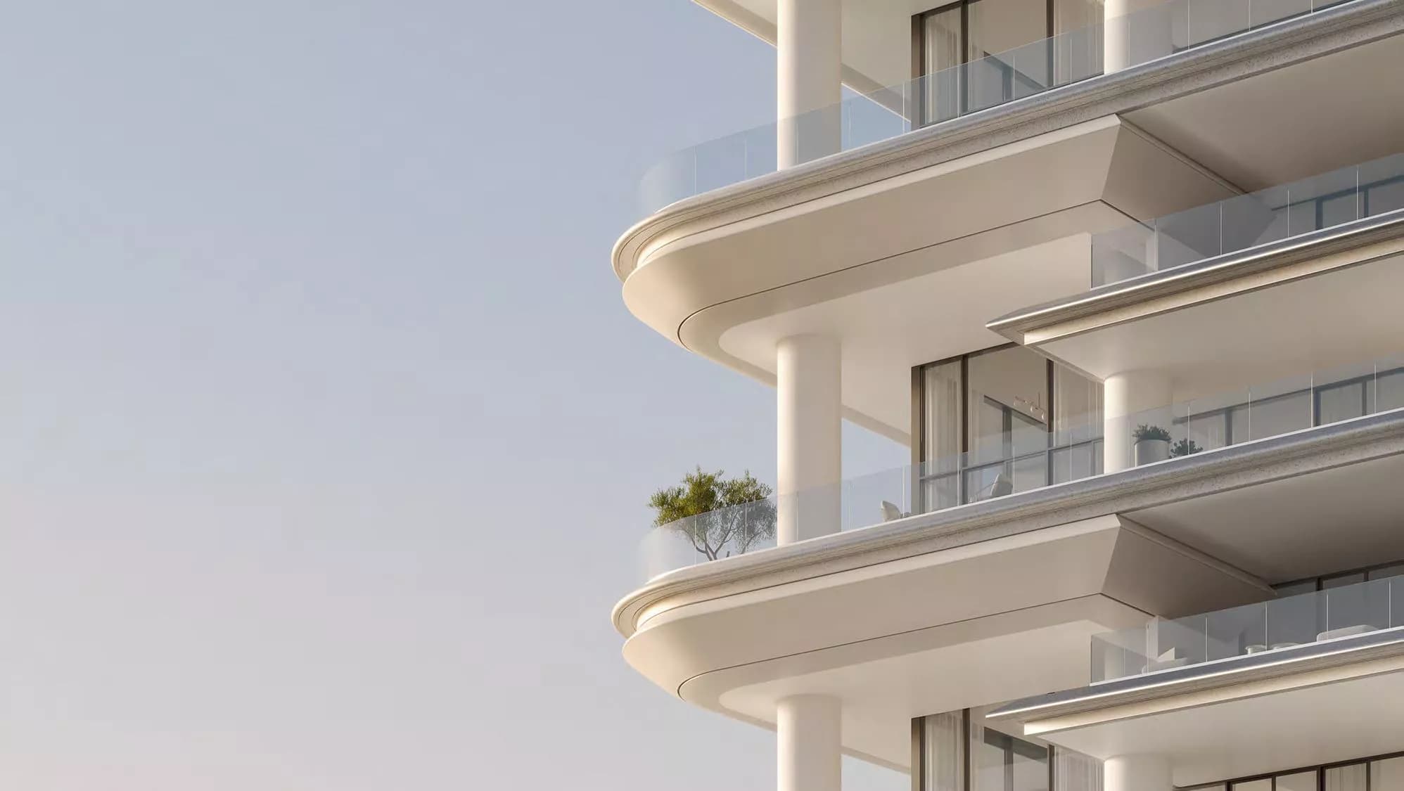 The Vela Dorchester Collection image 1