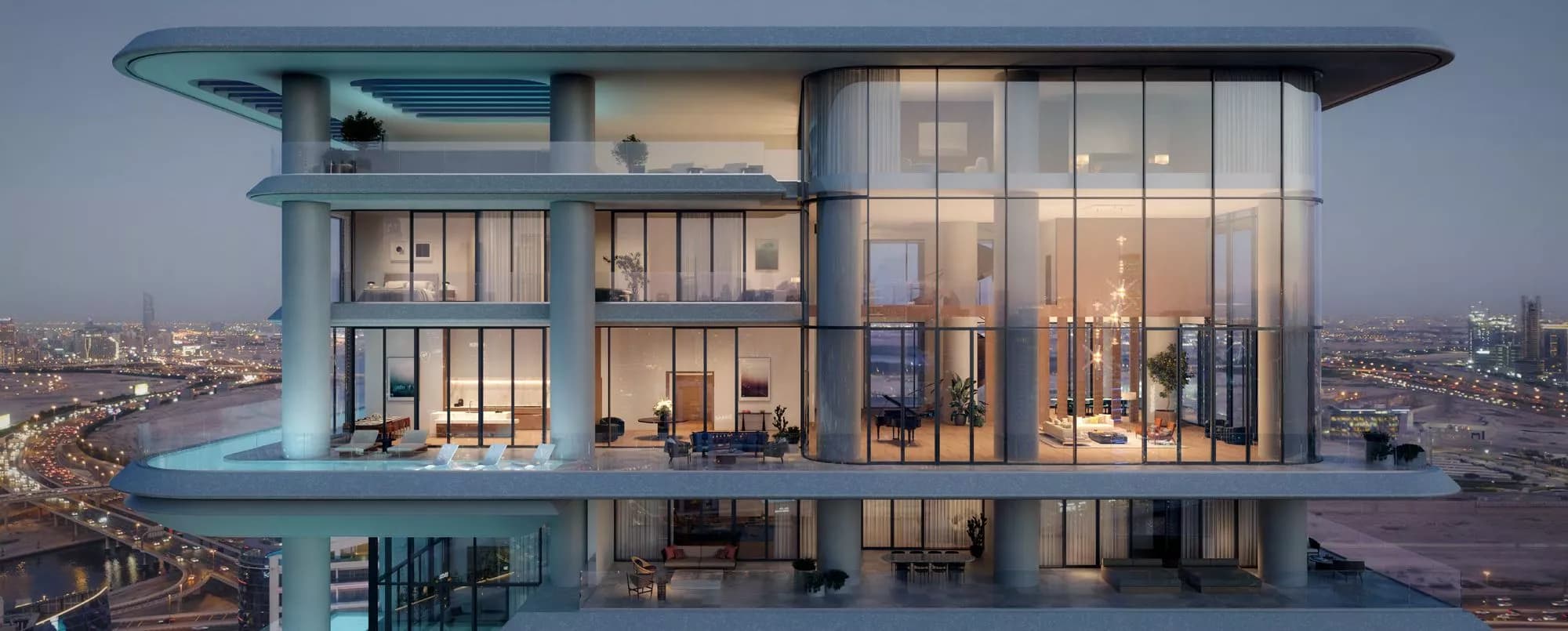 The Vela Dorchester Collection image 6