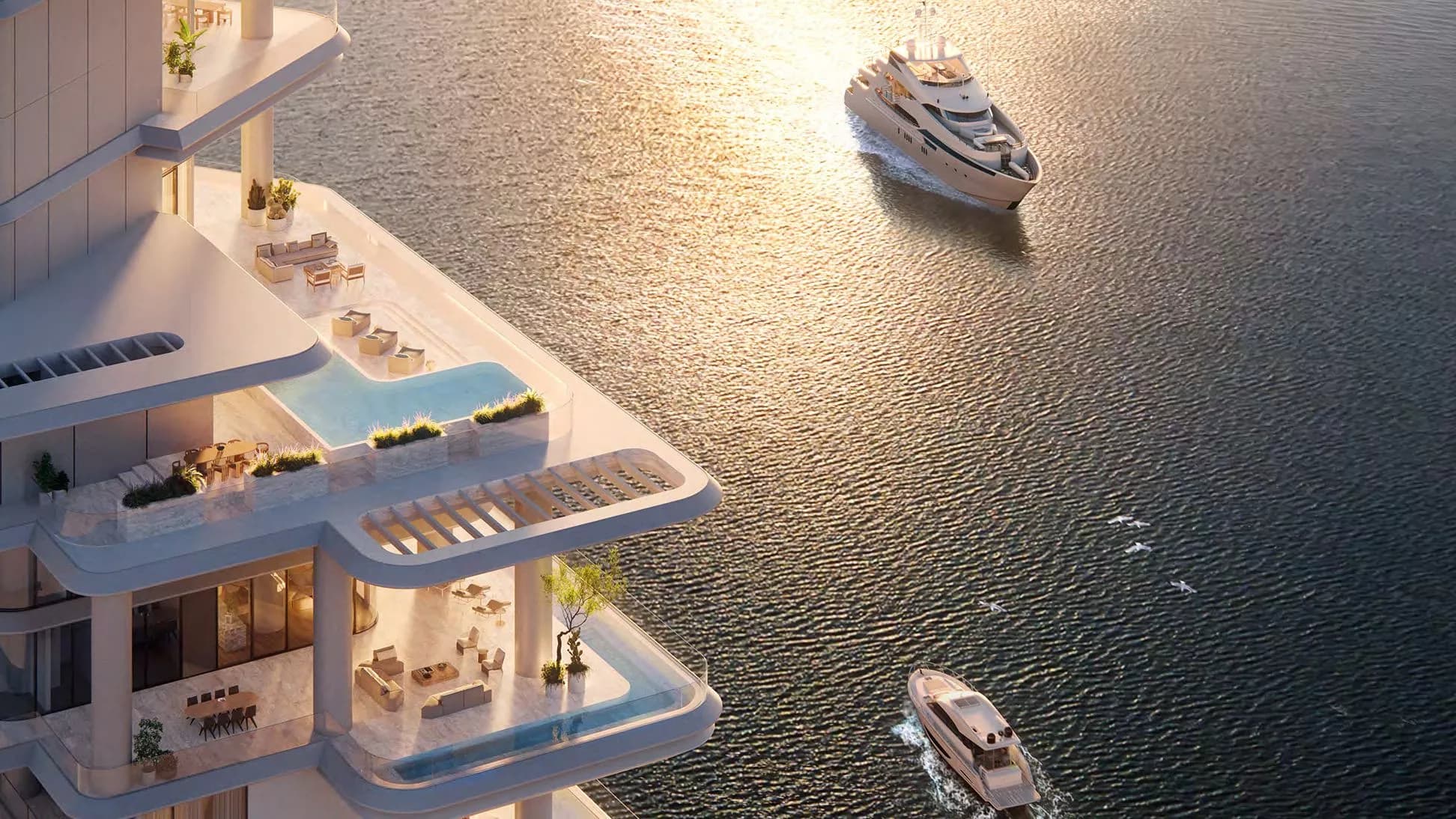 The Vela Dorchester Collection image 3