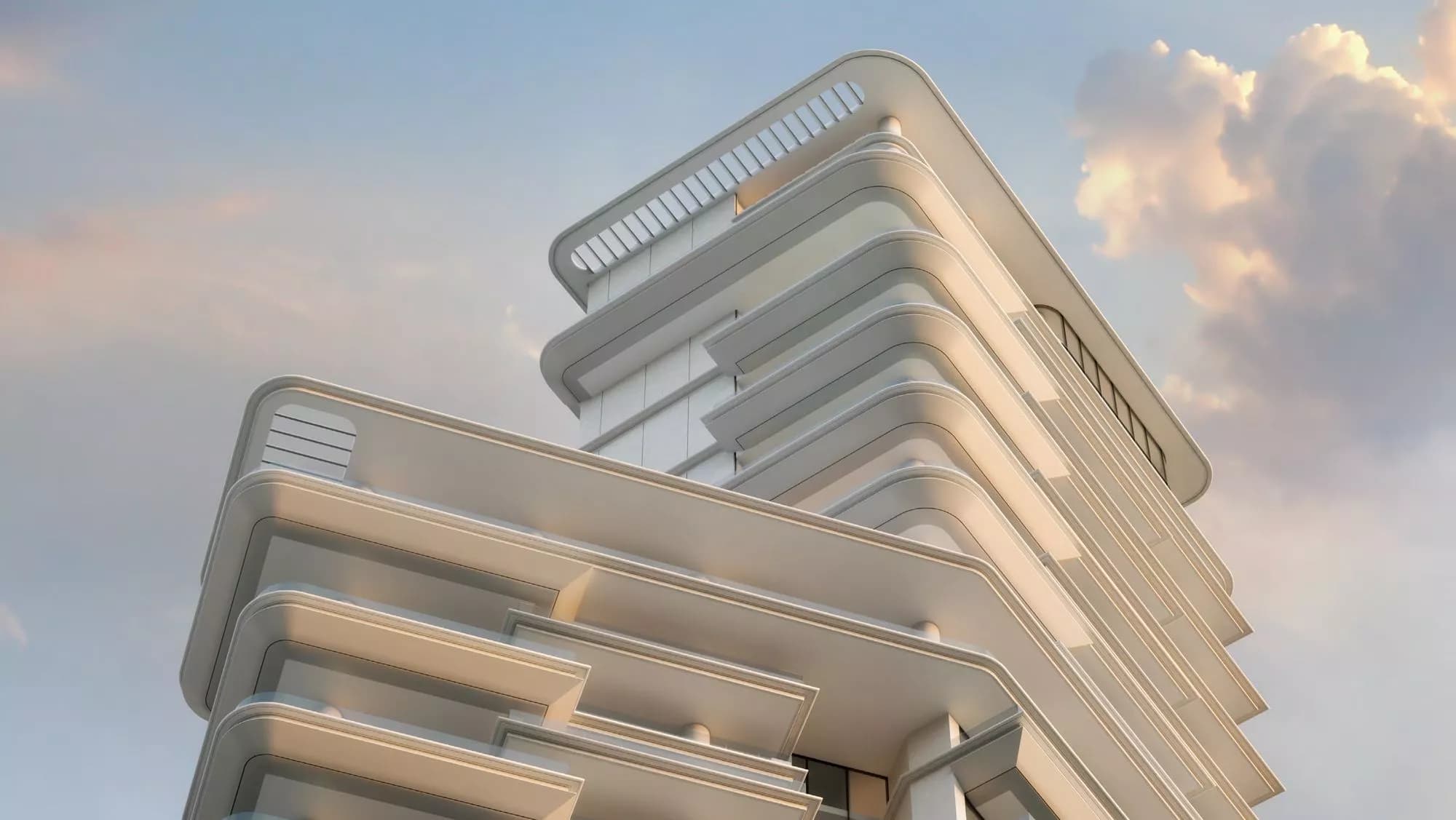 The Vela Dorchester Collection image 8