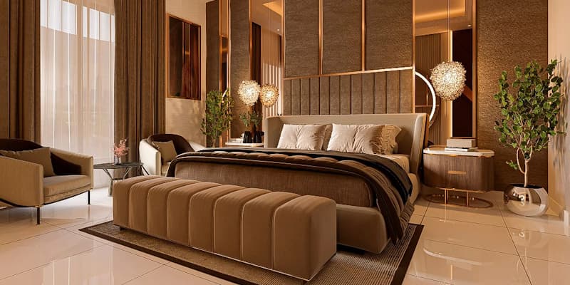 Ultra luxurious 5-bedroom villa image 3