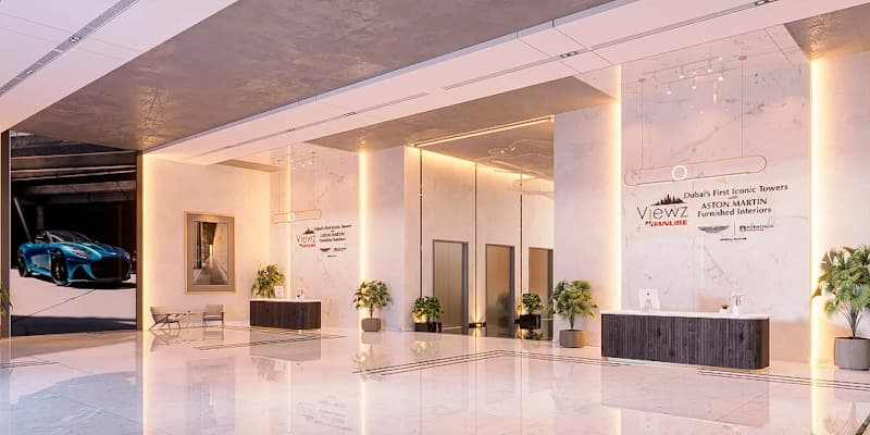 Stylish 2-bedroom apartment image 2