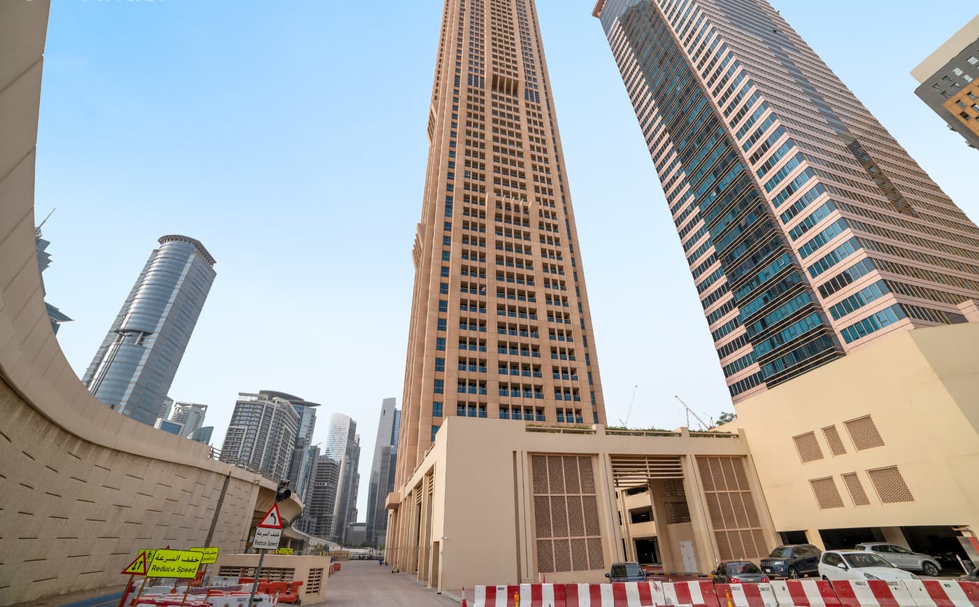 Churchill Residency Tower image 3