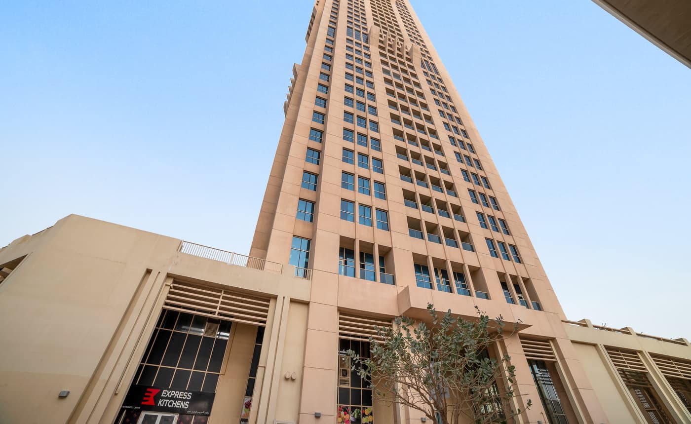 Churchill Residency Tower image 2