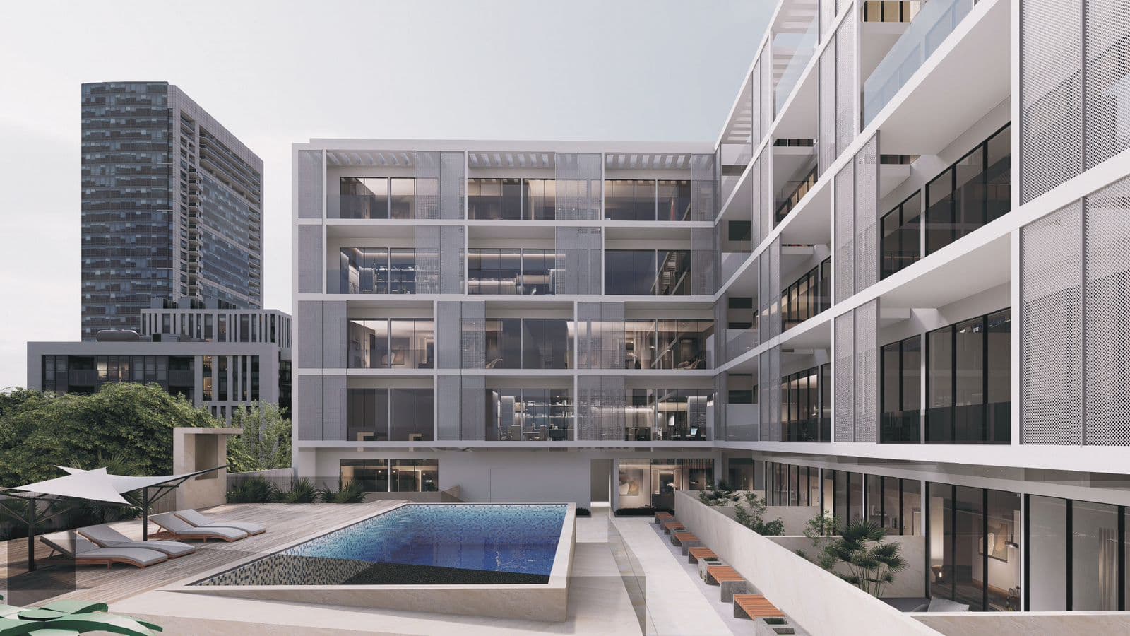 Casa Vista Residence image 3