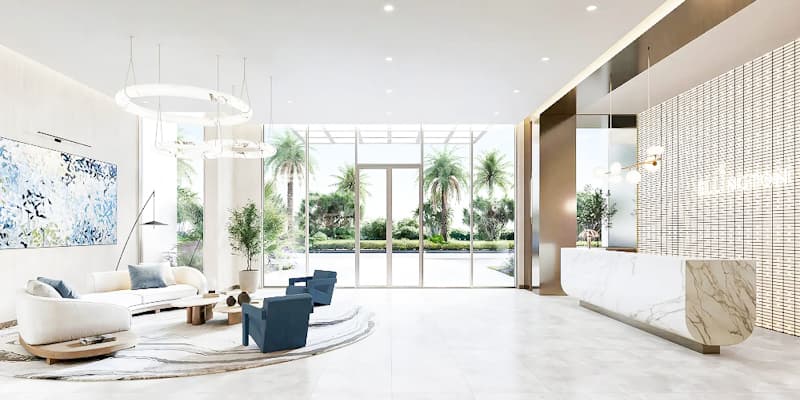 Stunning 2-bedroom apartment in Ellington Windsor House image 1