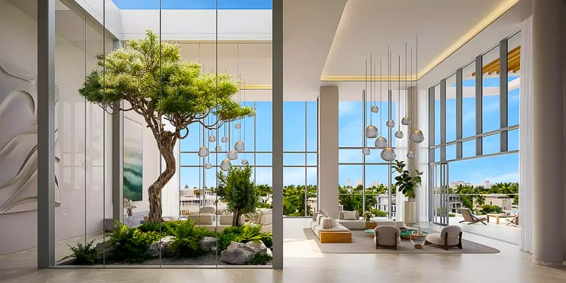 CONTEMPORARY 3 BEDROOM APARTMENT image 7