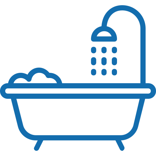 bath icon
