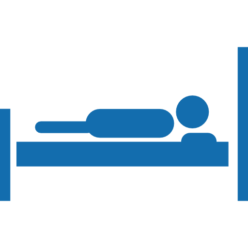 bed icon